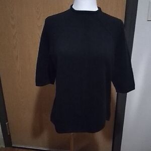 NWOT WESTBOUND FUNNEL NECK SWEATER